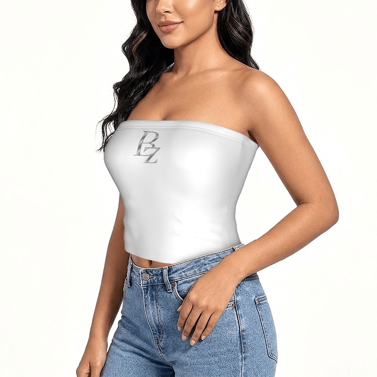 Bezi Second Skin Tube Top