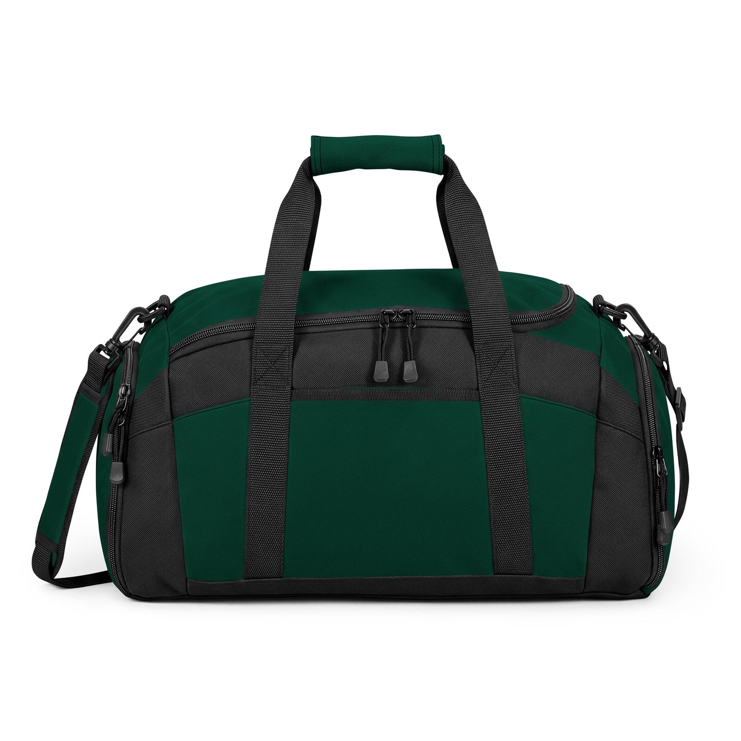BZ Essential Gym Bag – Women’s Workout, Travel & Fitness Duffel