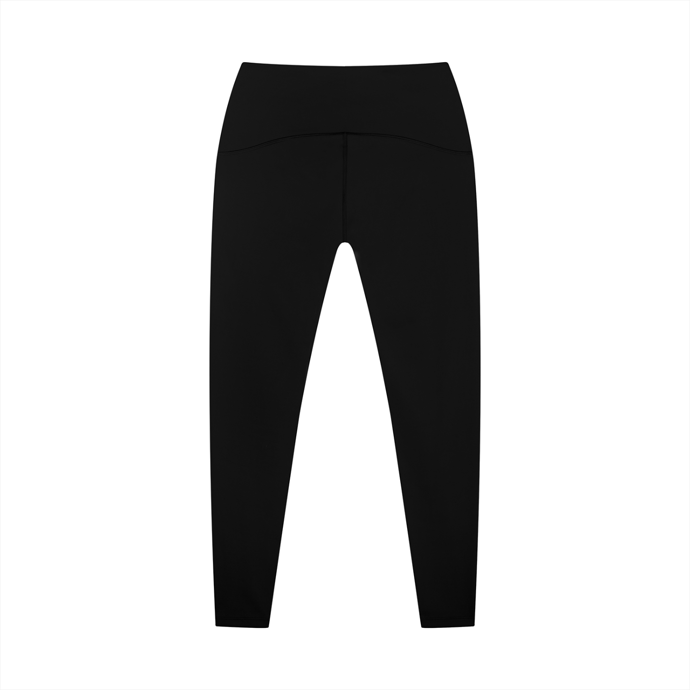 Women’s High-Waisted Ankle Length Leggings – Sculpting Yoga & Workout Leggings