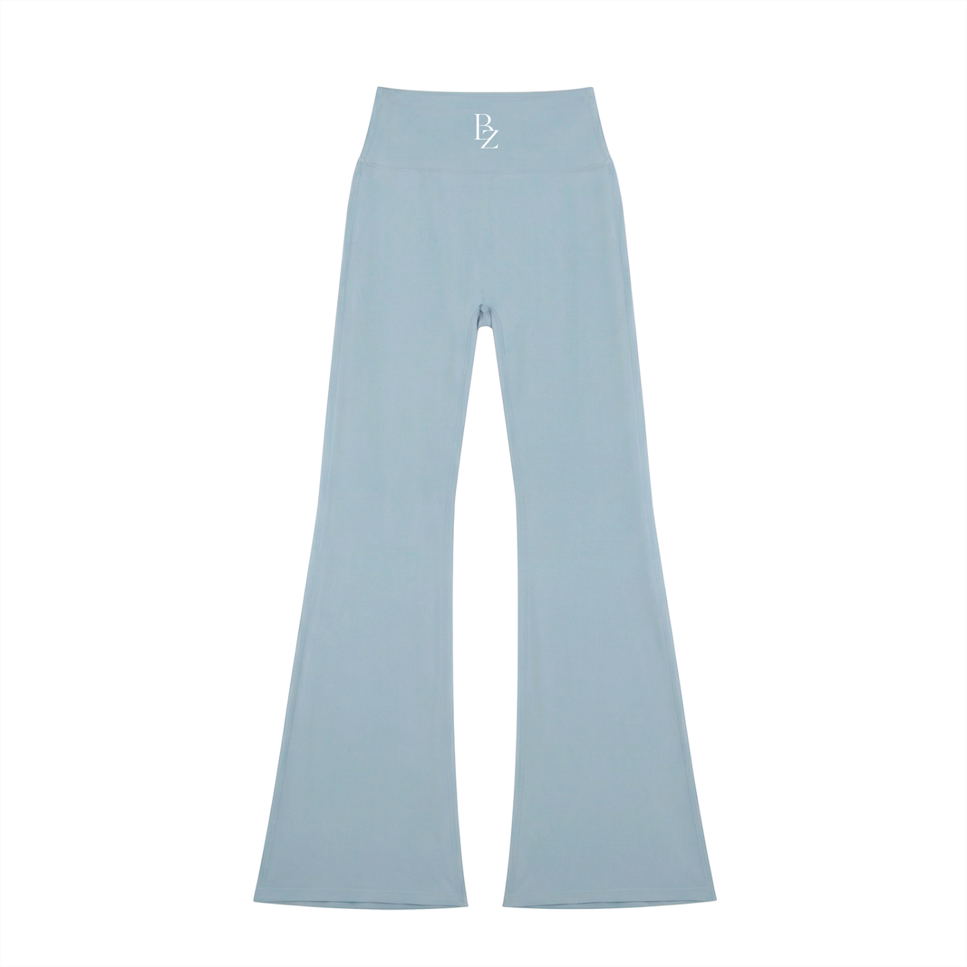 Women’s High-Waisted Flare Leggings – Sculpting Yoga & Pilates Pants