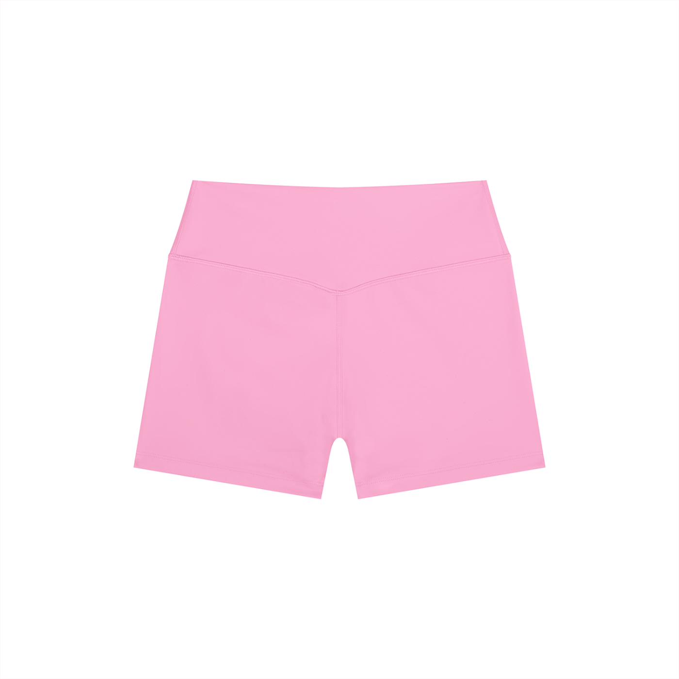 Women’s High-Waisted Sculpting Yoga Shorts – Workout & Gym Shorts