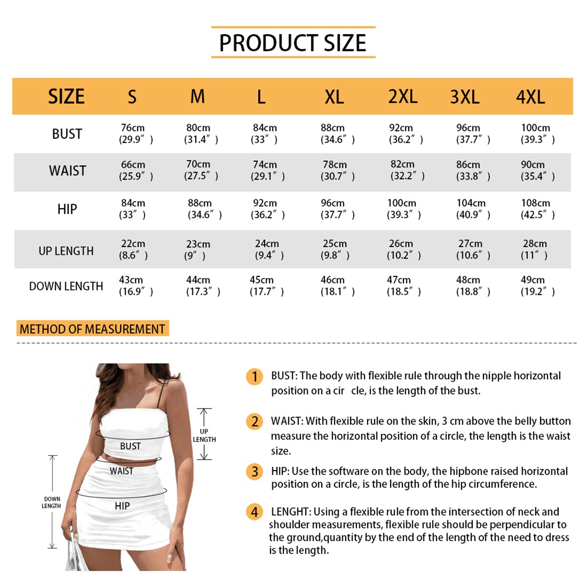 Women’s Crop Top & Mini Skirt Set | Bezi After Hours Set