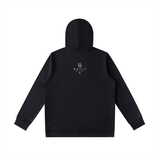 Essential Oversized Hoodie – Unisex Gym Pump Cover & Streetwear Hoodie