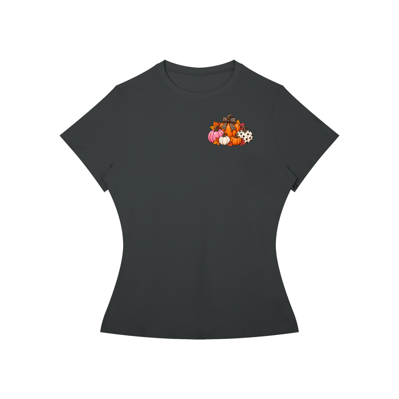 Women’s Slim Fit Performance T-Shirt