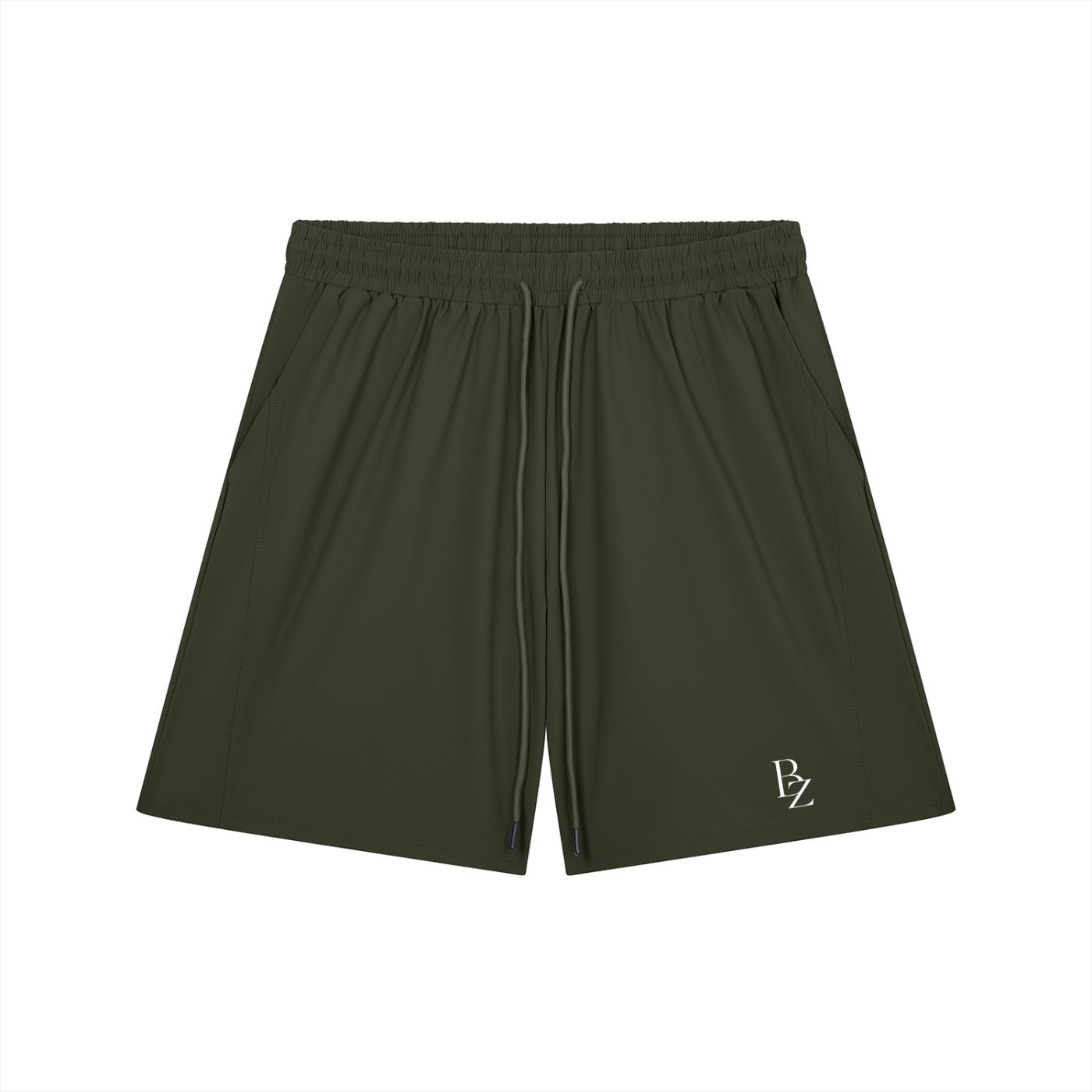 Men’s Drawstring Shorts
