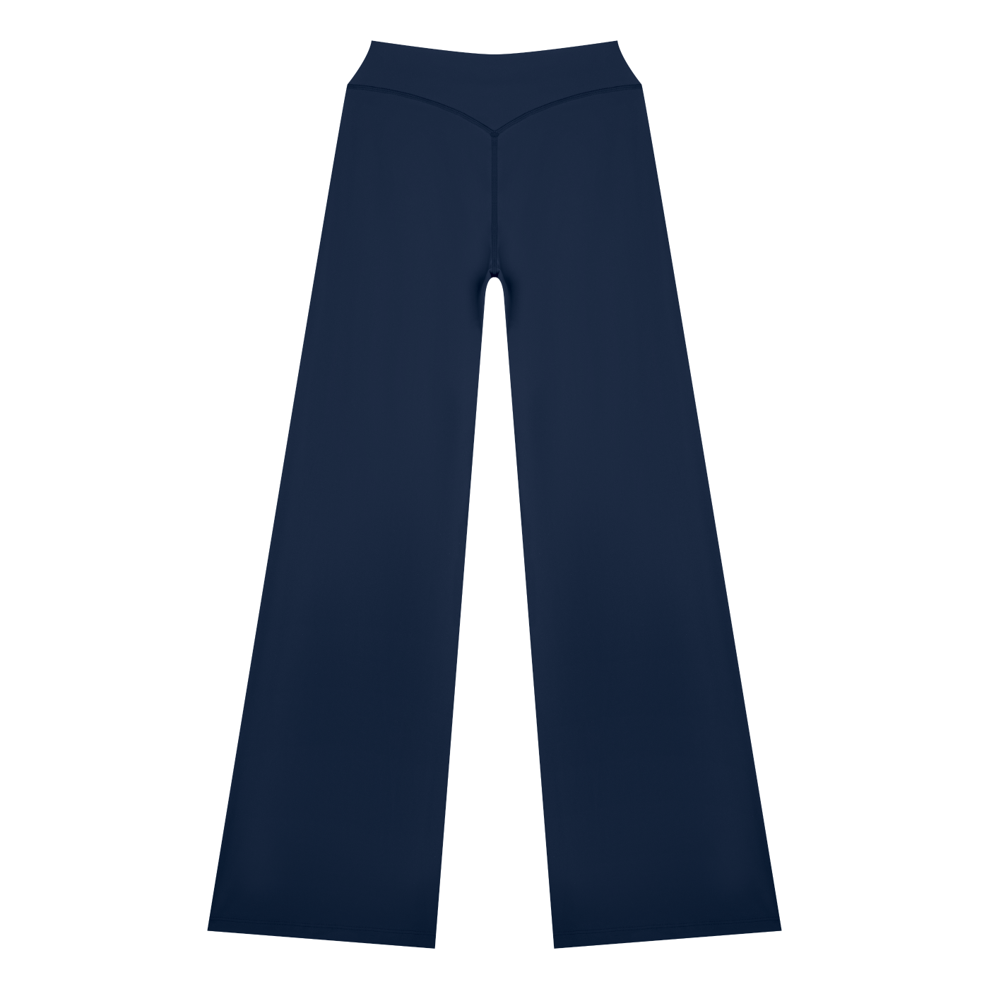 Women’s High-Waisted Sculpting Yoga Leggings – Workout & Gym Pants