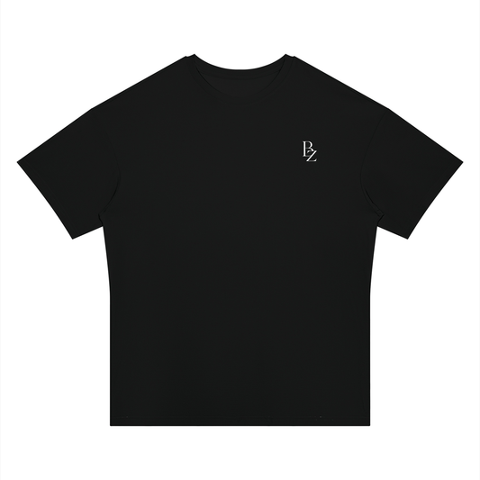 BZ Men’s Lightweight Performance T-Shirt | Premium Training & Lifestyle Tee
