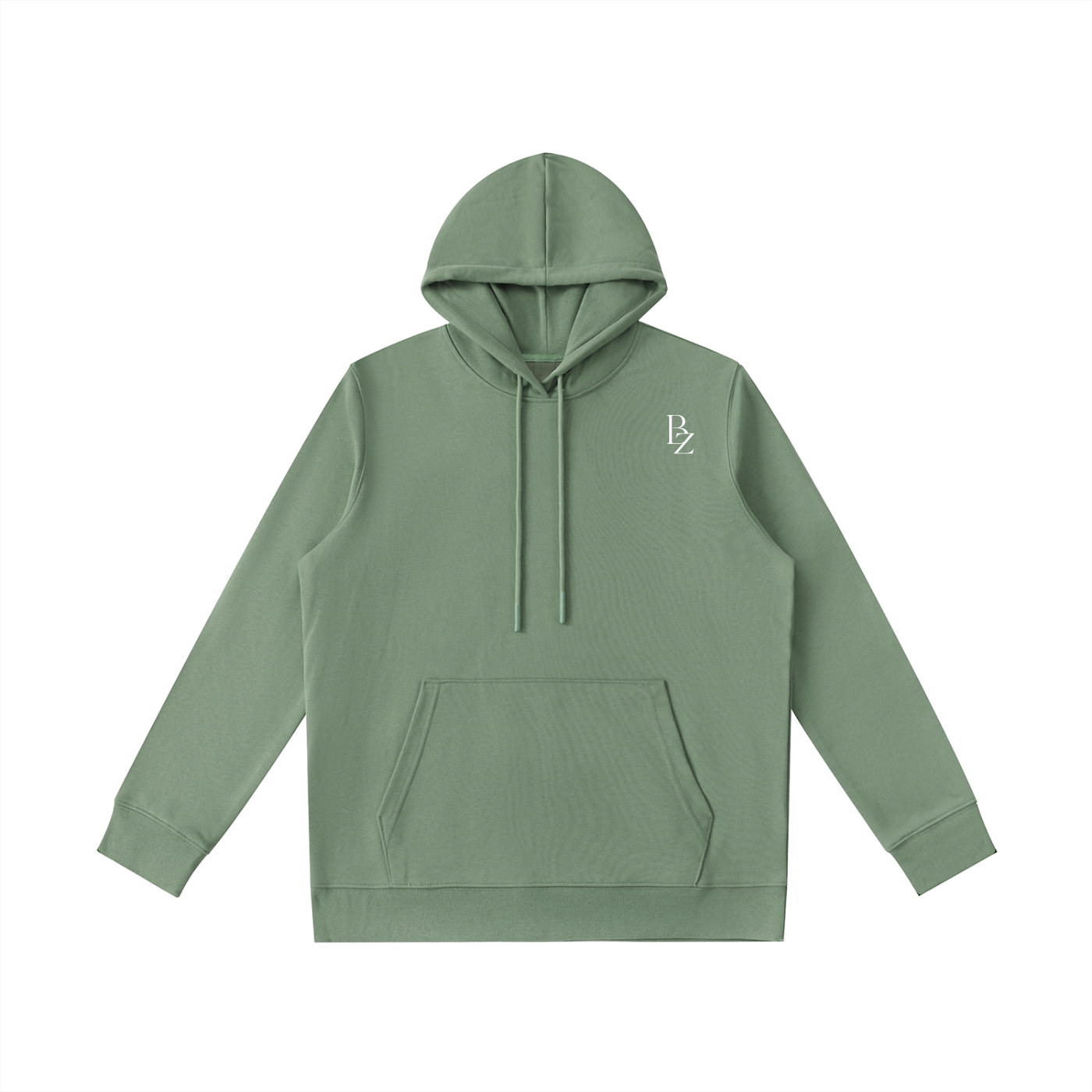 Essential Oversized Hoodie – Unisex Gym Pump Cover & Streetwear Hoodie