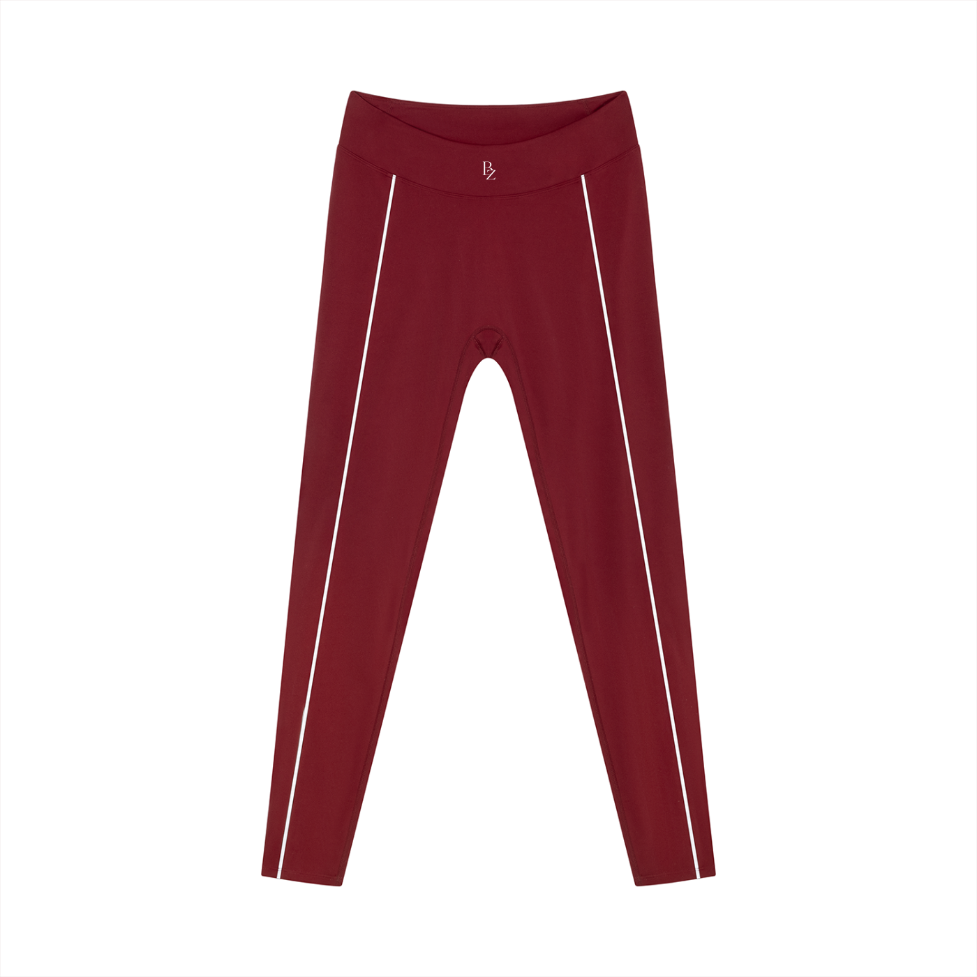 Women’s Sculpting Tapered Leggings – High-Waisted Yoga & Workout Leggings