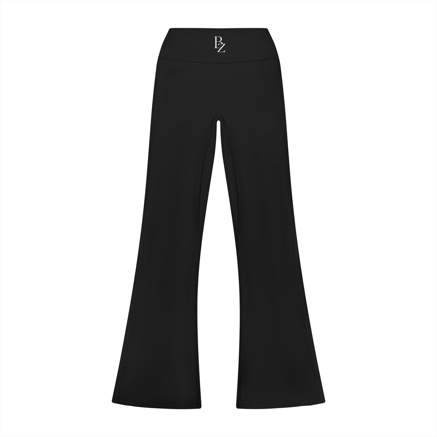 Women’s High-Waisted Flare Leggings – Yoga, Pilates & Workout Pants