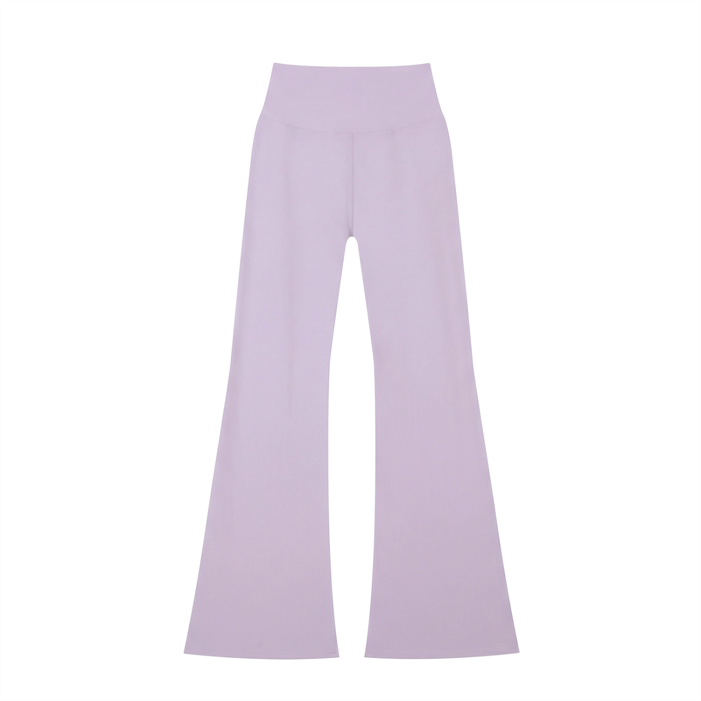 Women’s High-Waisted Flare Leggings – Sculpting Yoga & Pilates Pants