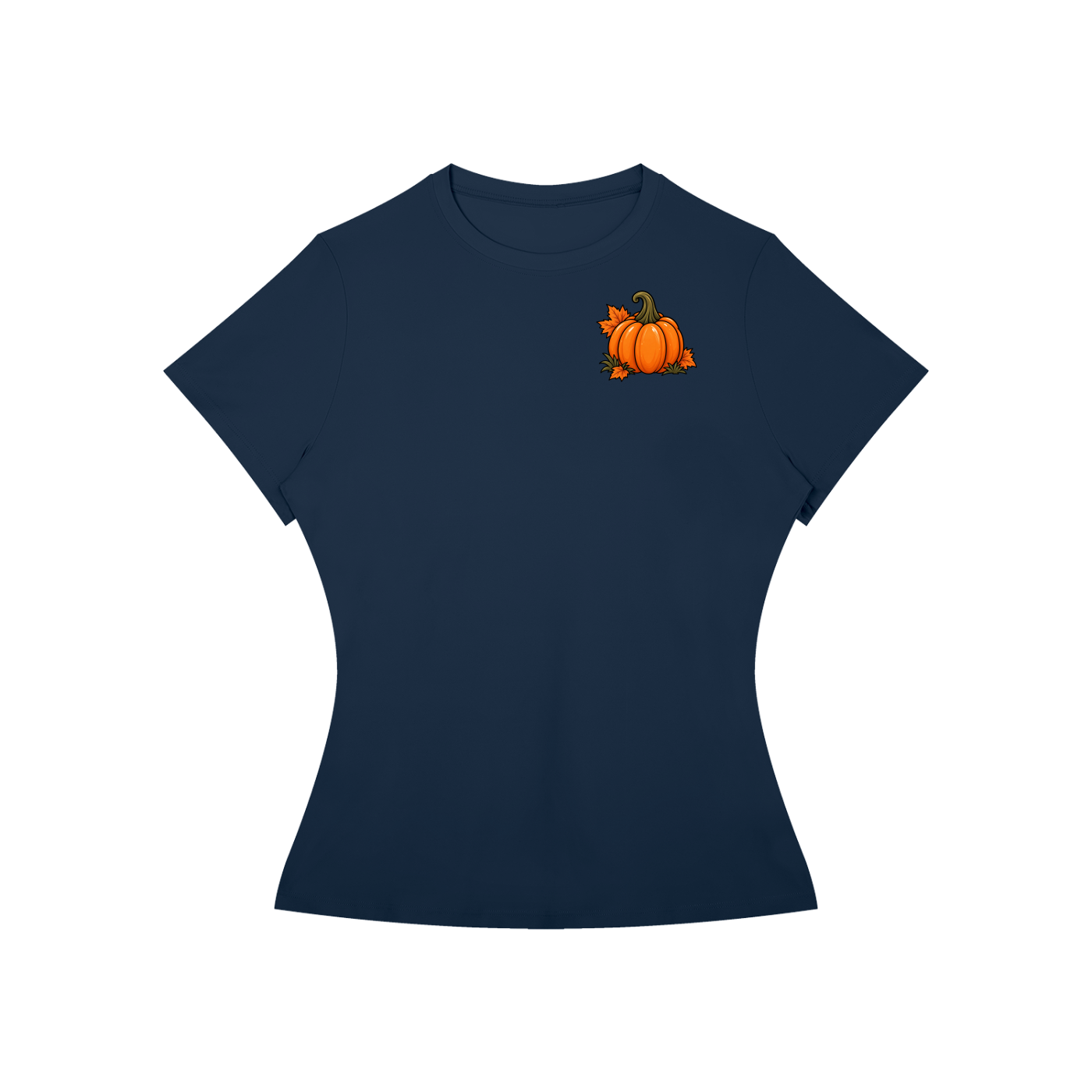 Women’s Slim Fit Performance T-Shirt