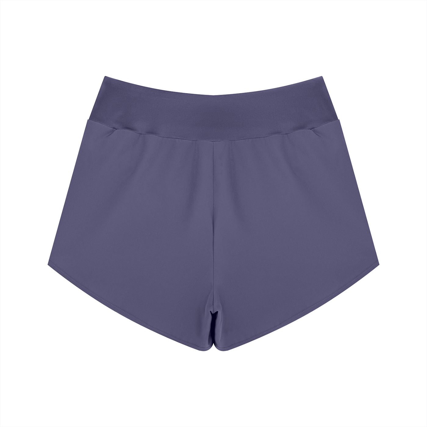 Women’s High-Waisted Yoga Shorts – Flattering Workout & Gym Shorts