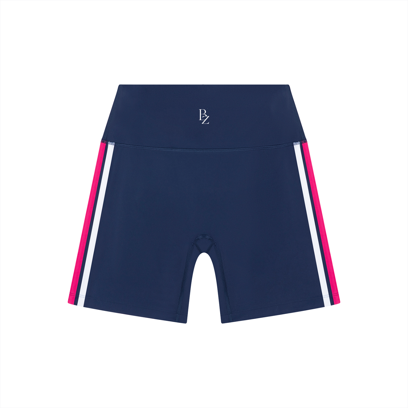 Women’s High-Waisted Sculpting Yoga Shorts – Fitted Gym & Workout Shorts