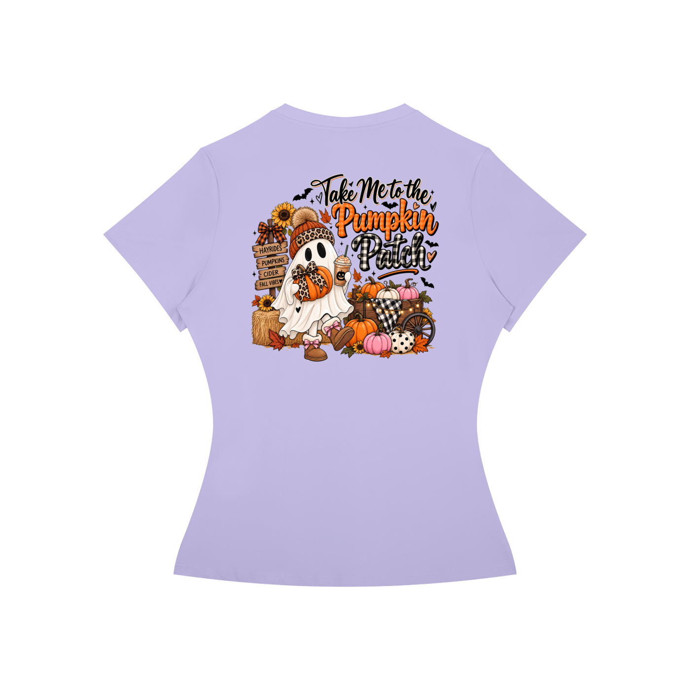 Women’s Slim Fit Performance T-Shirt