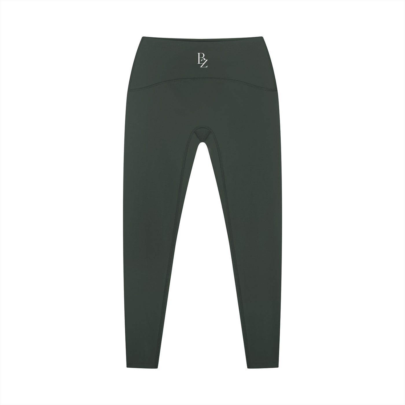Women’s High-Waisted Ankle Length Leggings – Sculpting Yoga & Workout Leggings