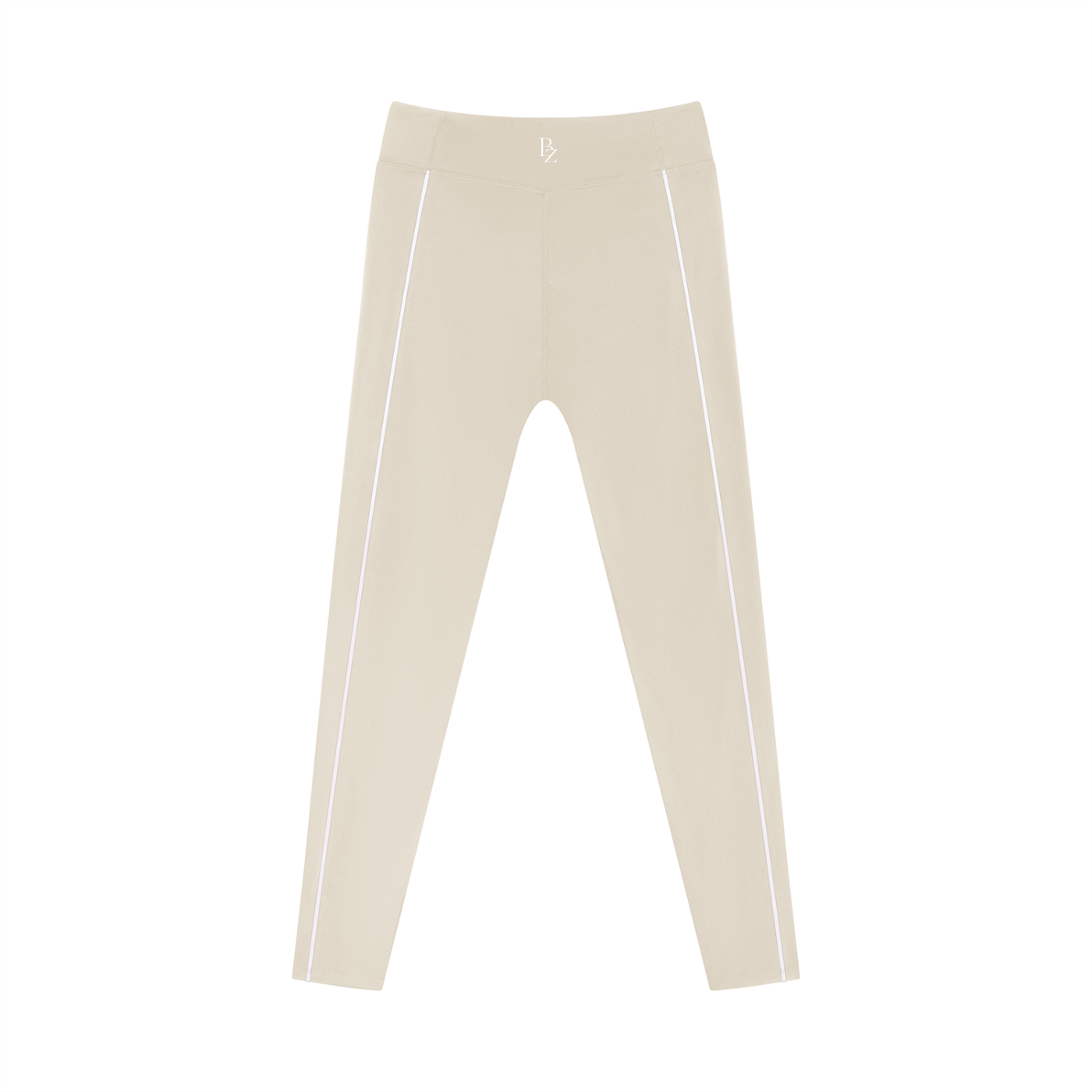 Women’s Sculpting Tapered Leggings – High-Waisted Yoga & Workout Leggings