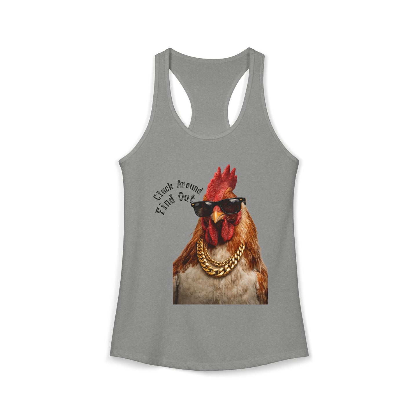 Chicken Shirt - Farm Life Shirt - Chicken Coop Shirt - Chicken Mom - Hen Gang Shirt - Funny Shirt - Gifts for Her