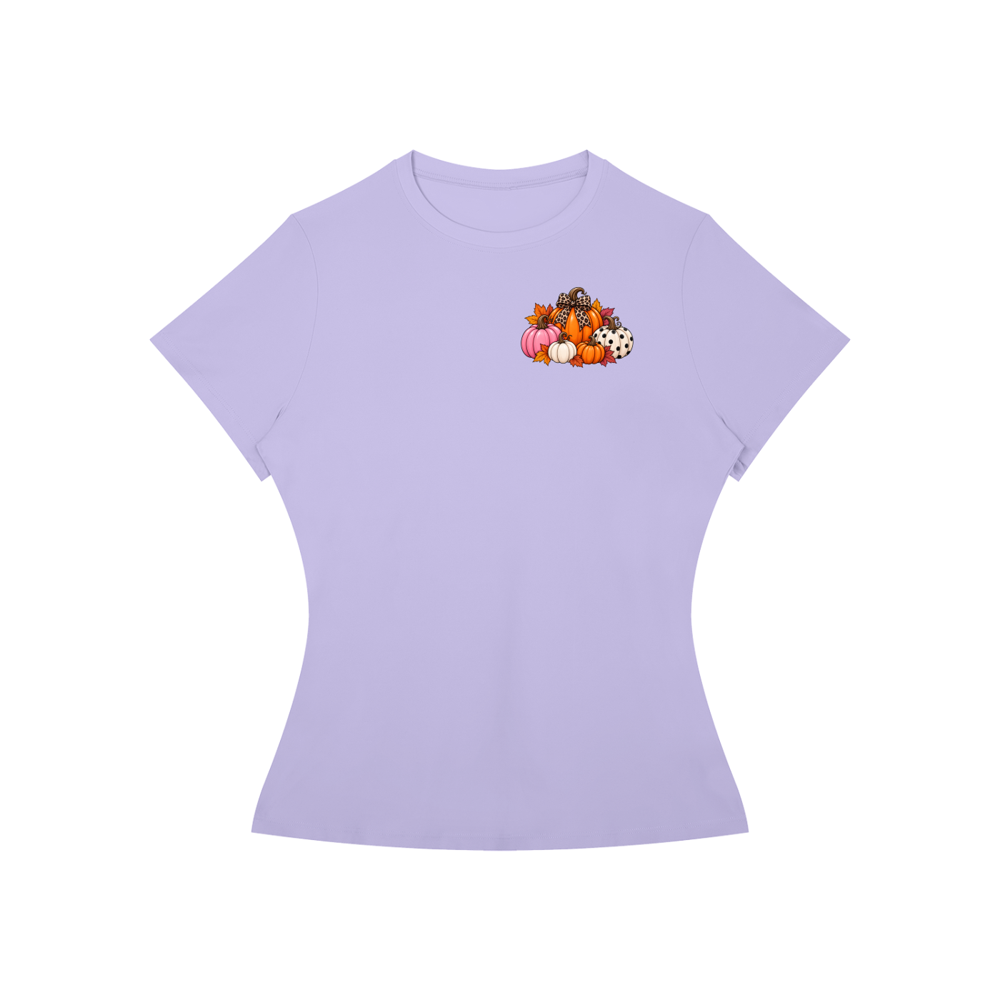 Women’s Slim Fit Performance T-Shirt