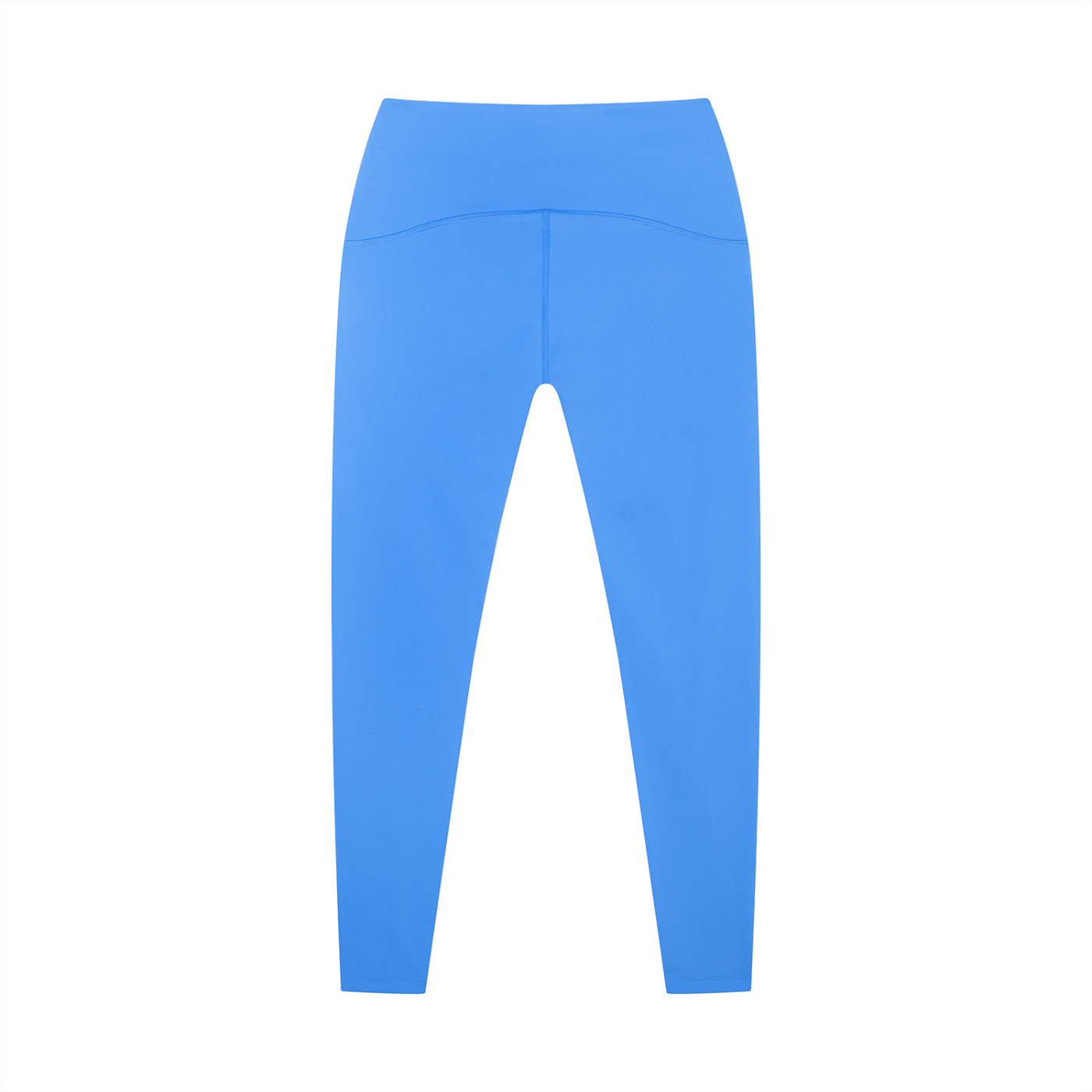 Women’s High-Waisted Ankle Length Leggings – Sculpting Yoga & Workout Leggings