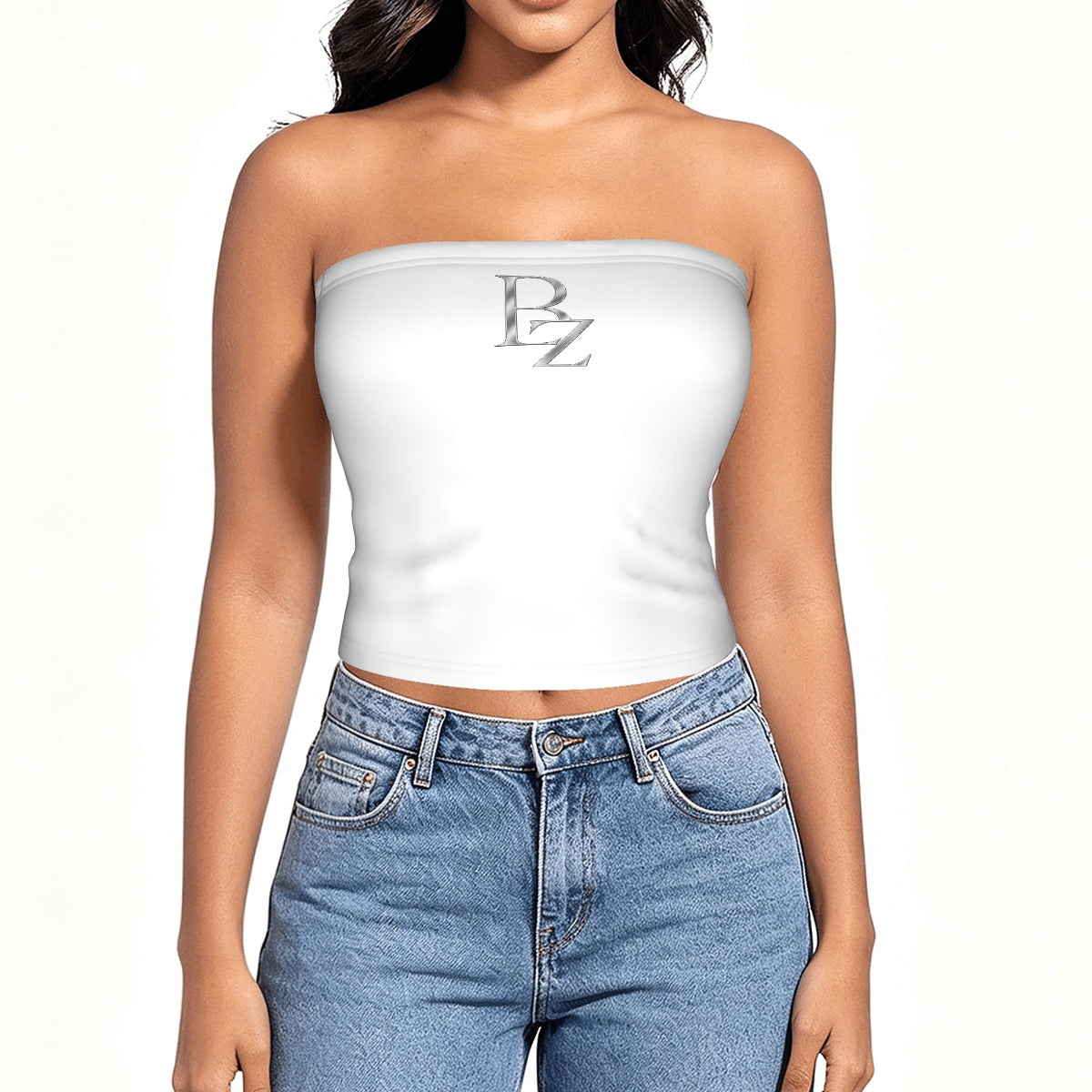 Bezi Second Skin Tube Top