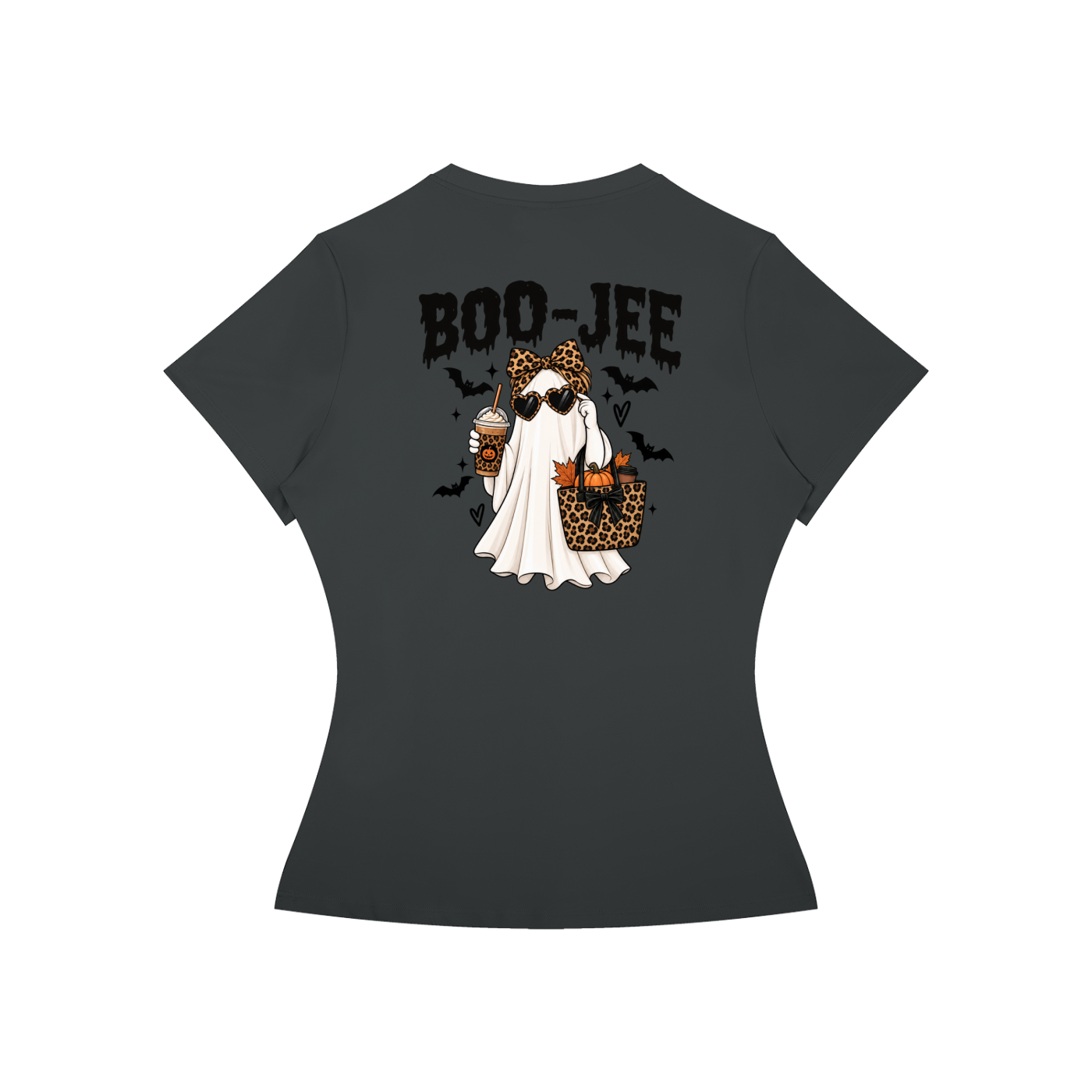 Women’s Slim Fit Performance T-Shirt