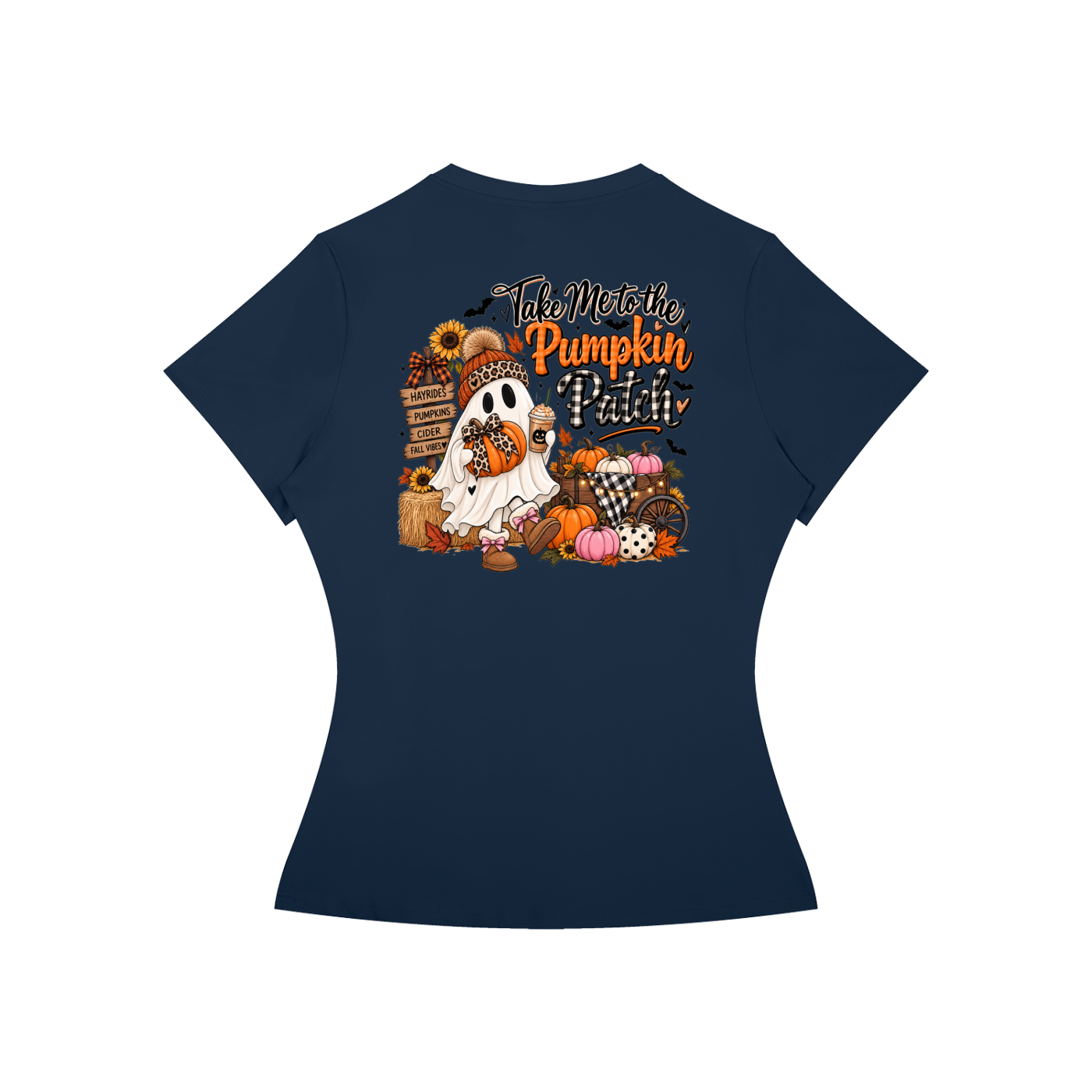 Women’s Slim Fit Performance T-Shirt