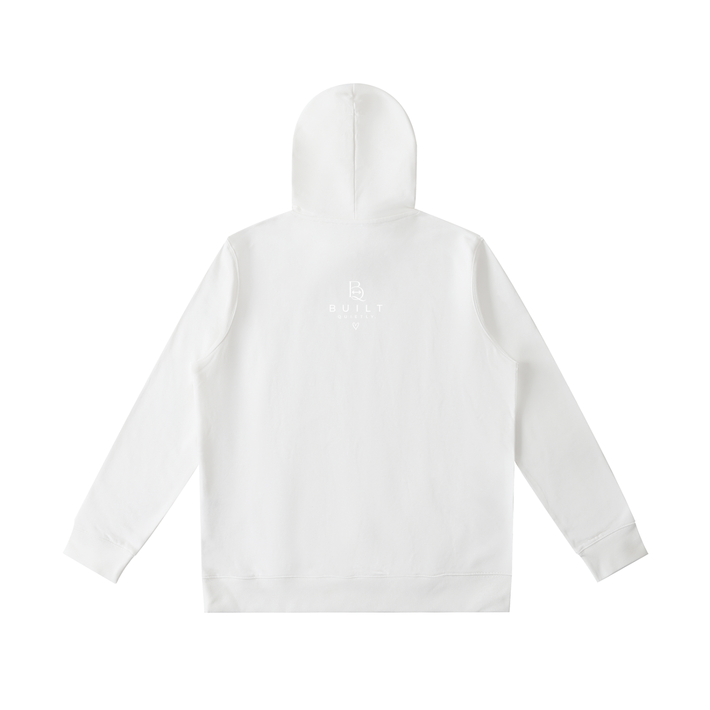 Essential Oversized Hoodie – Unisex Gym Pump Cover & Streetwear Hoodie