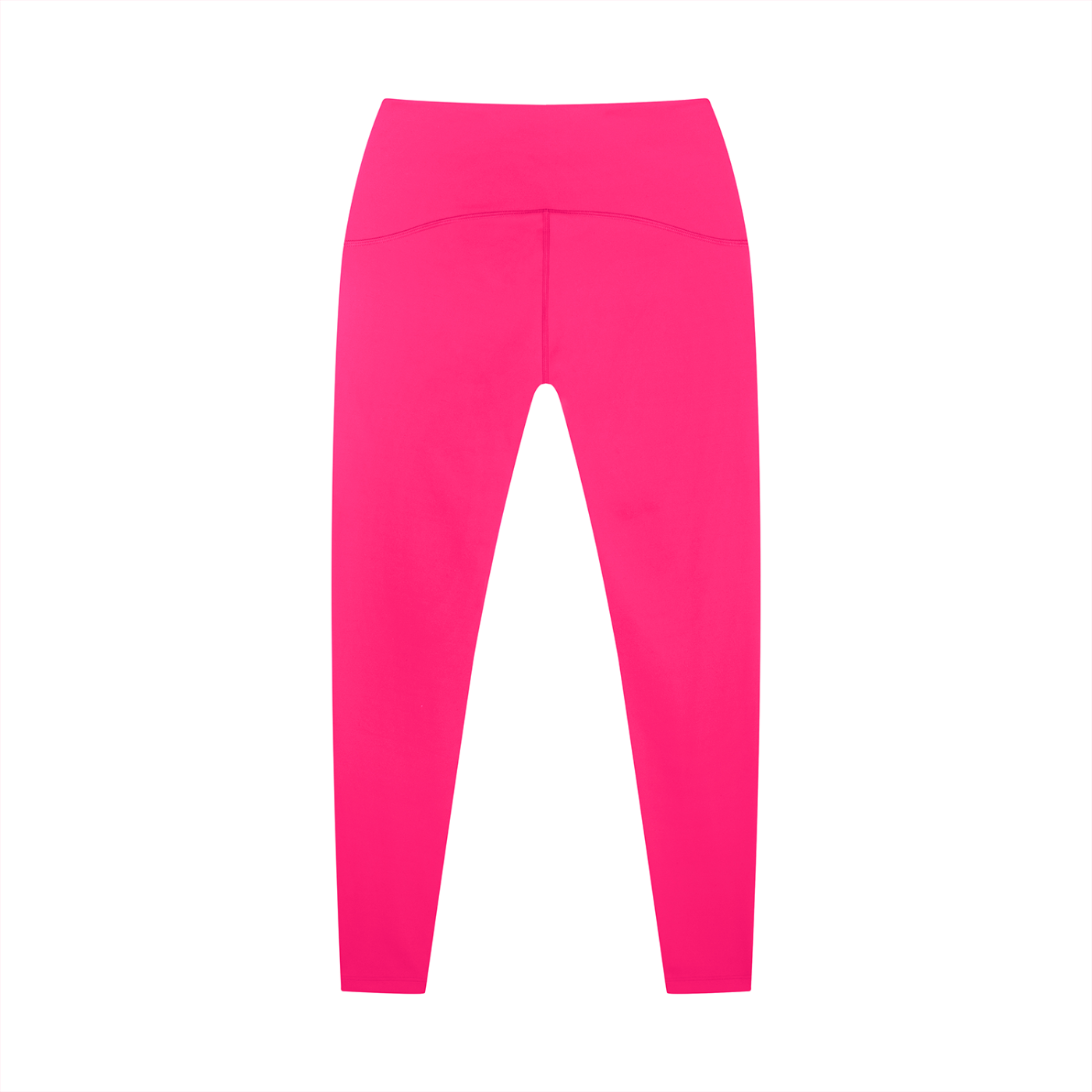 Women’s High-Waisted Ankle Length Leggings – Sculpting Yoga & Workout Leggings