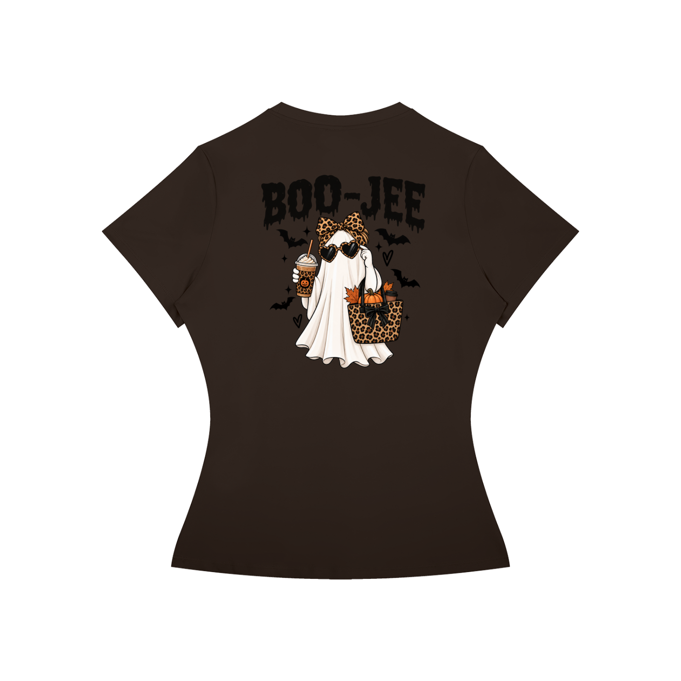 Women’s Slim Fit Performance T-Shirt