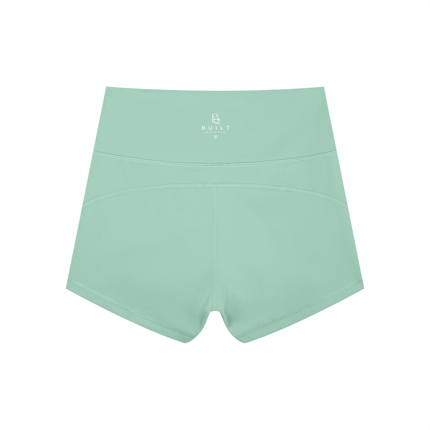 Women’s High-Waisted Sculpting Yoga Shorts – Workout & Gym Shorts