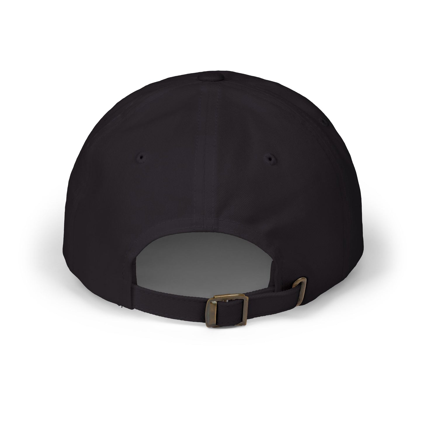 Papi Dad Cap — Vintage American Flag Patch Dad Hat