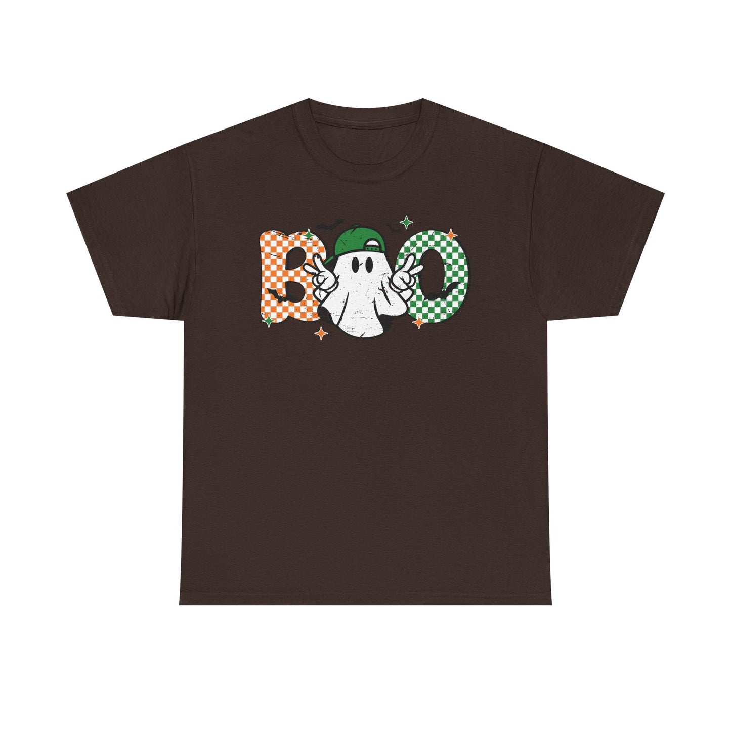 Ghost T-shirt - Ghost Halloween shirt - Gifts for halloween - halloween shirt - Ghost Shirt - Halloween Costume