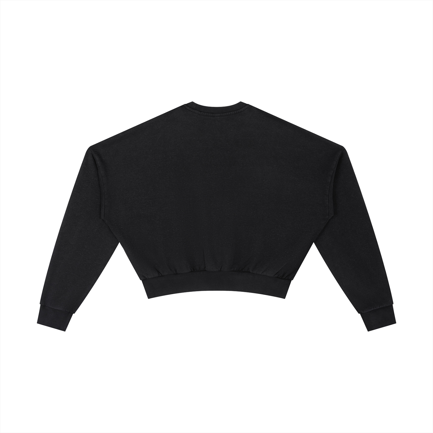 Halloween,croptshirt,spooky,sweater,sweatshirt,blacksweater,halloweensweater