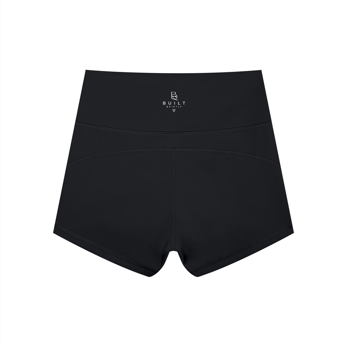 Women’s High-Waisted Sculpting Yoga Shorts – Workout & Gym Shorts