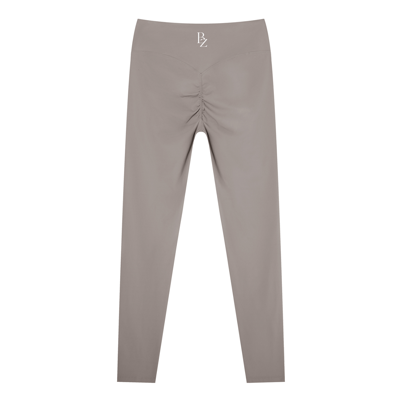 Women’s High-Waisted Ankle Leggings – Sculpting Yoga & Workout Leggings