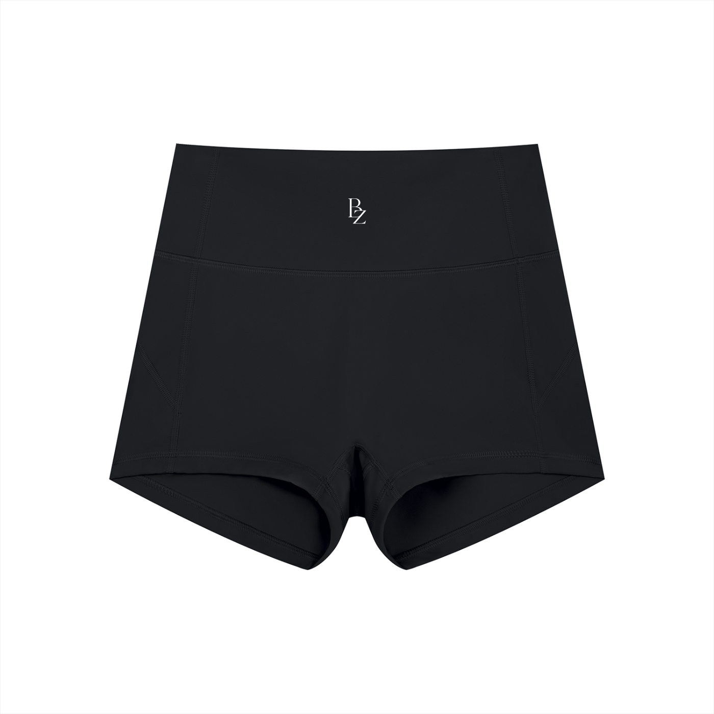 Women’s High-Waisted Sculpting Yoga Shorts – Workout & Gym Shorts