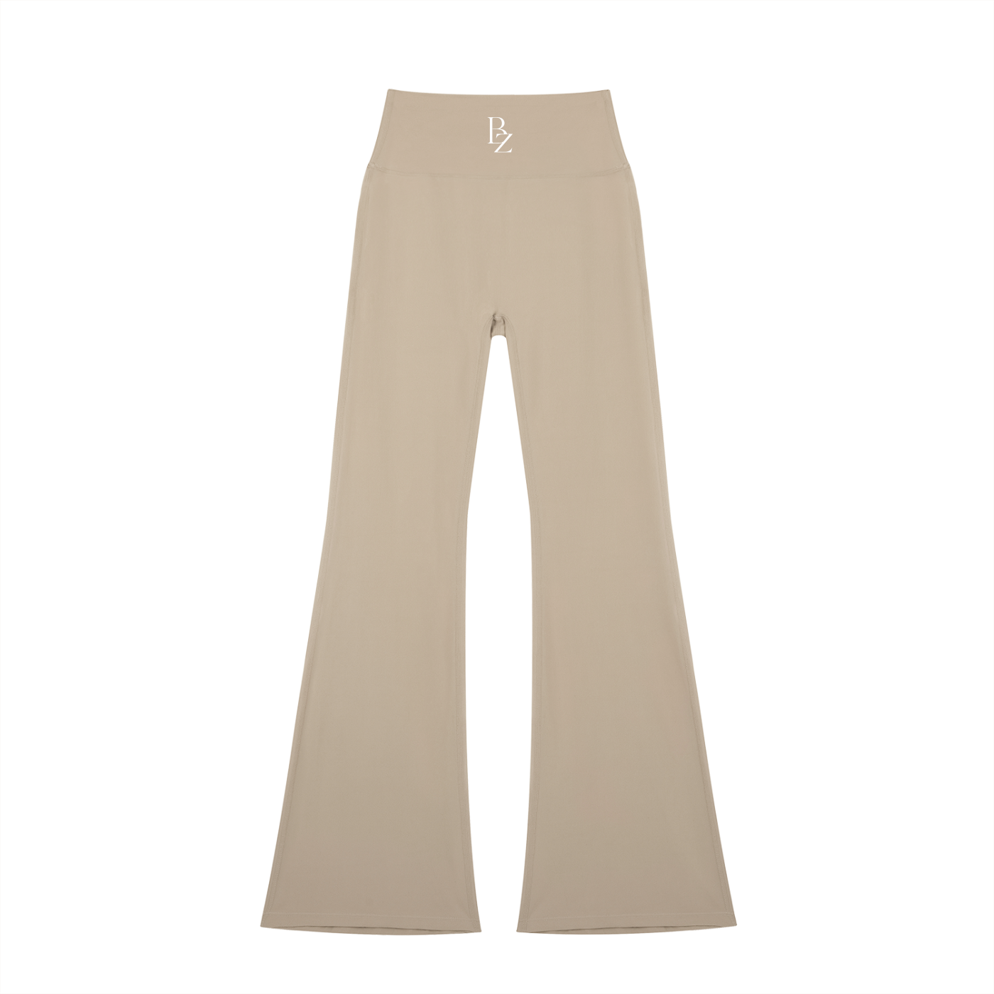 Women’s High-Waisted Flare Leggings – Sculpting Yoga & Pilates Pants