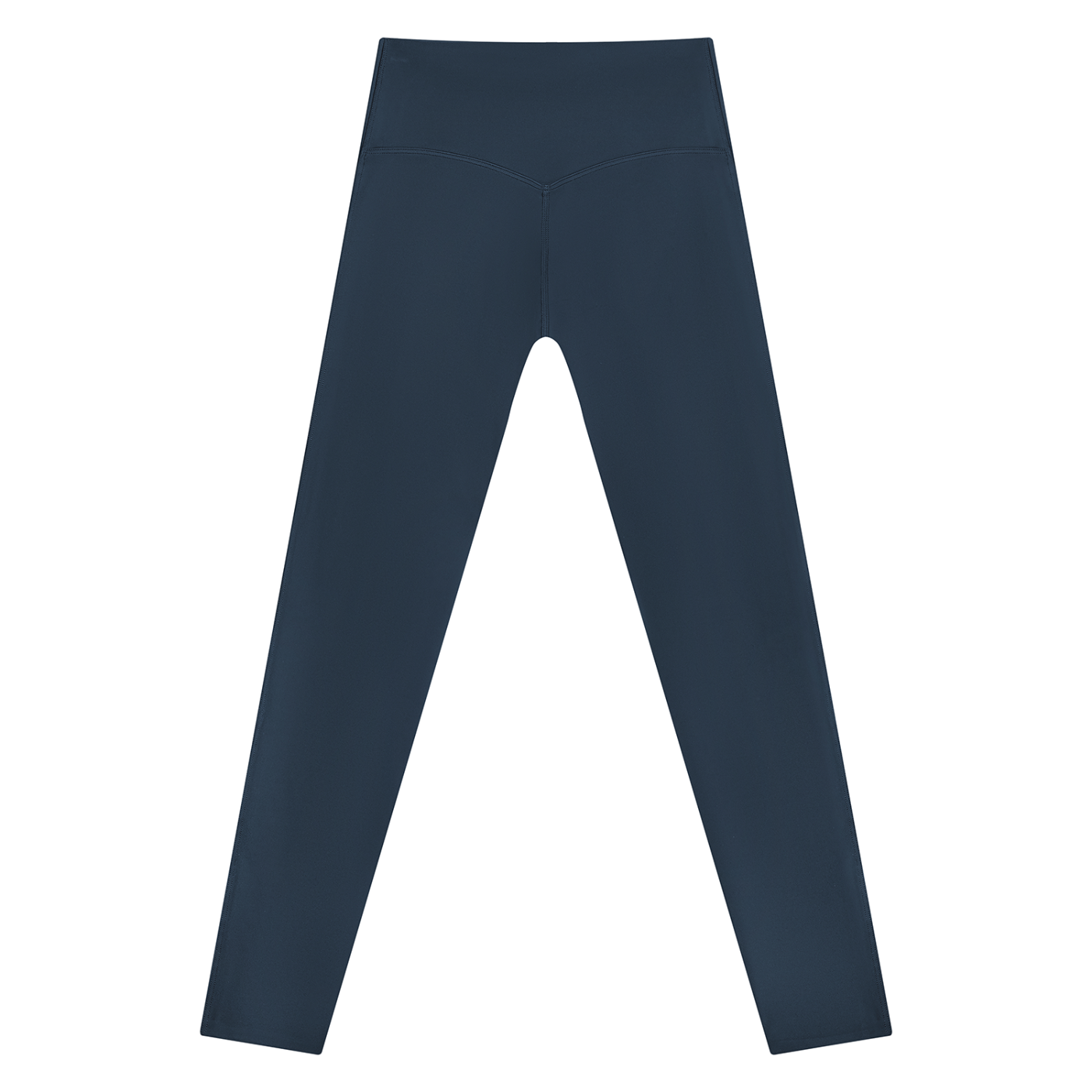 Women’s High-Waisted Ankle Leggings – Sculpting Yoga & Workout Leggings