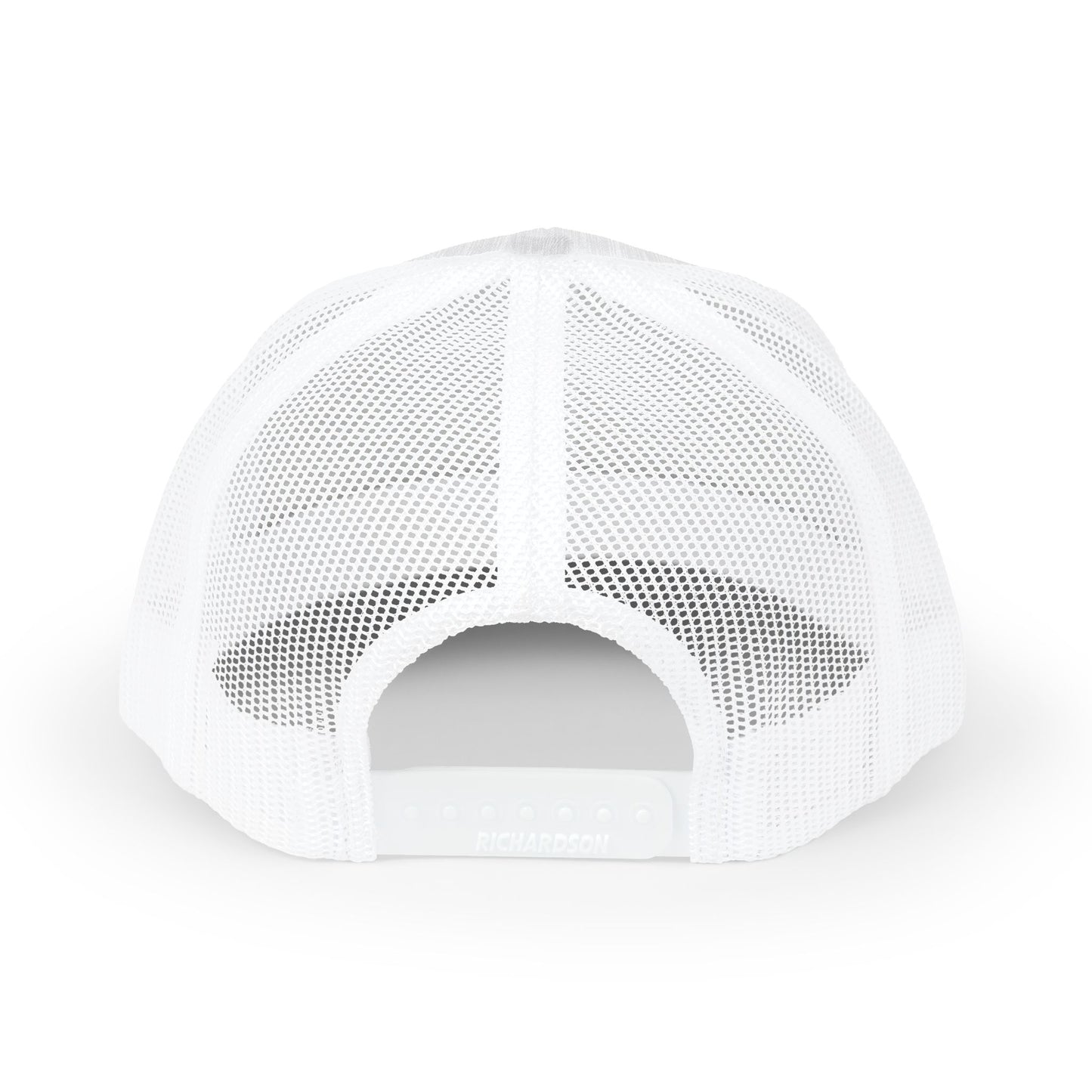 Puerto Rico Flag Snapback Trucker Cap