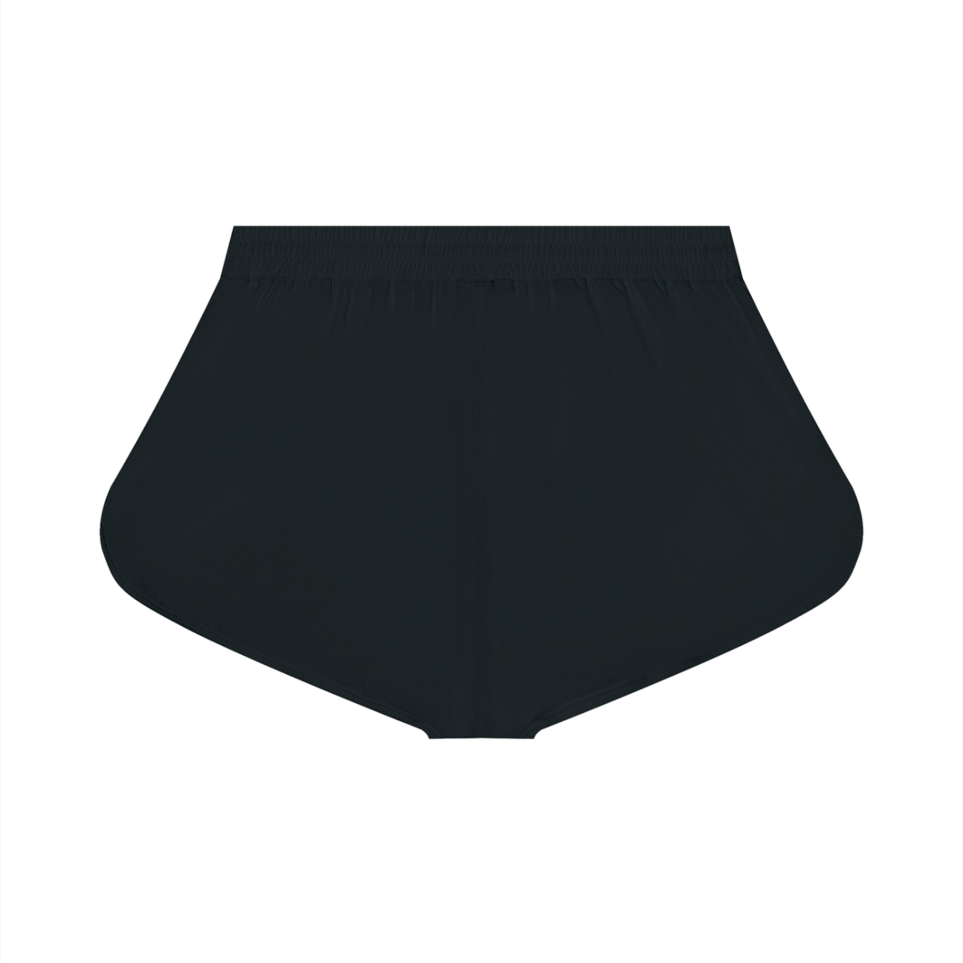 Women’s Drawstring Bermuda Shorts – Relaxed Gym & Activewear Shorts