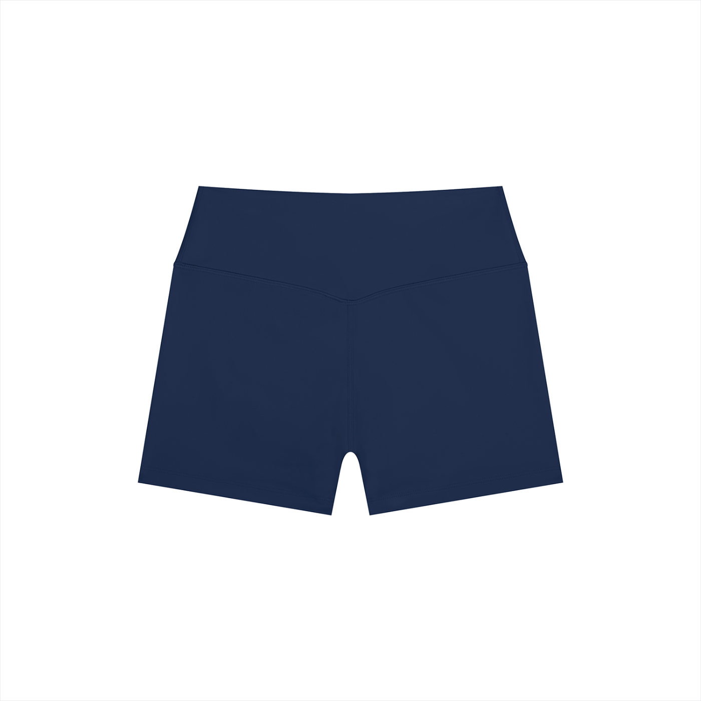 Women’s High-Waisted Sculpting Yoga Shorts – Workout & Gym Shorts