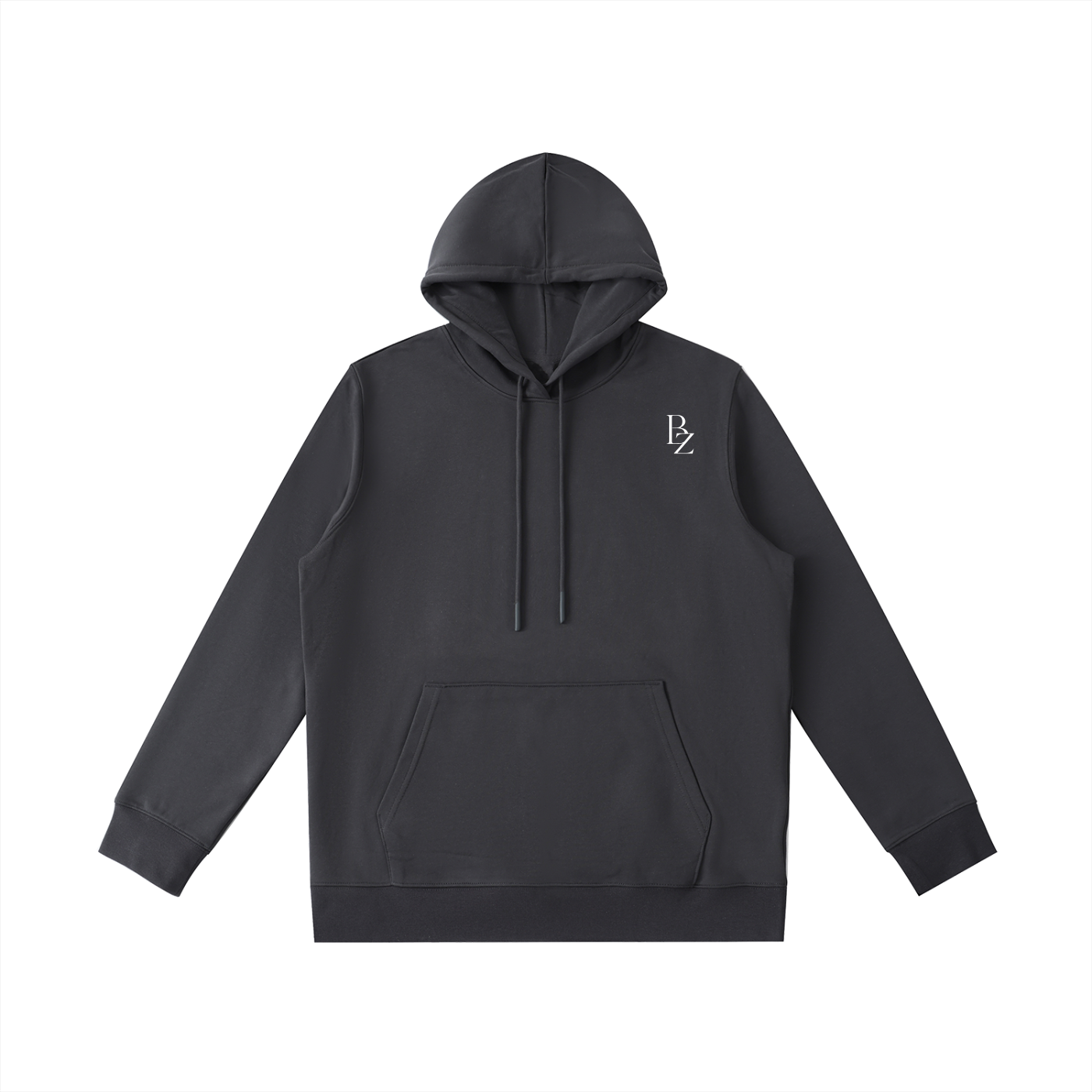Essential Oversized Hoodie – Unisex Gym Pump Cover & Streetwear Hoodie