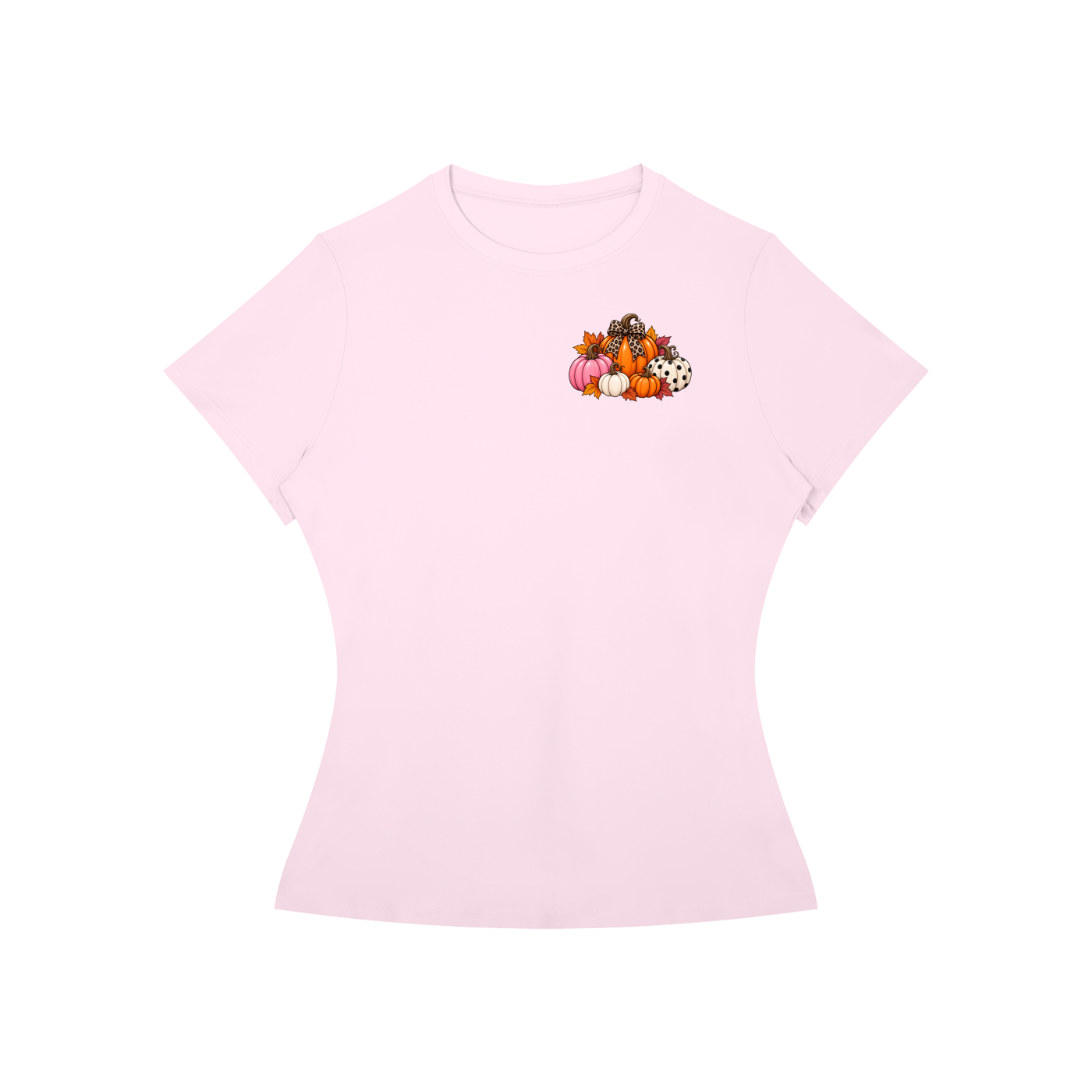 Women’s Slim Fit Performance T-Shirt