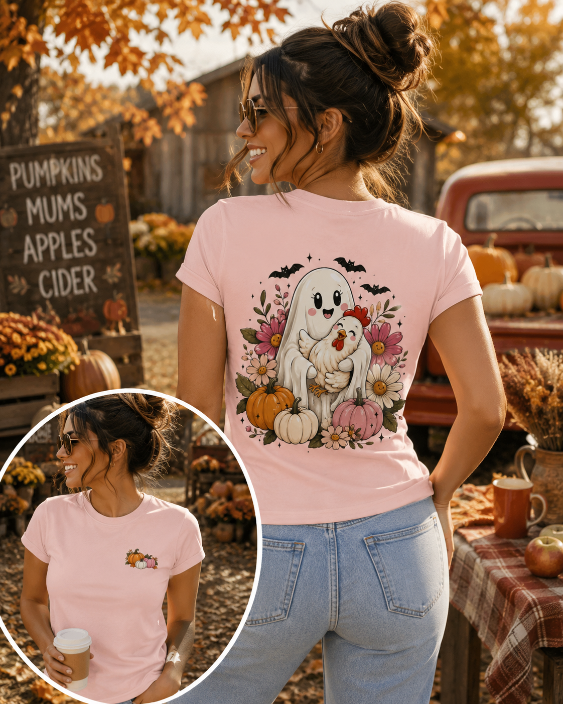Women’s Slim Fit Raglan T-Shirt | Stretch Cotton Fitted Everyday Tee