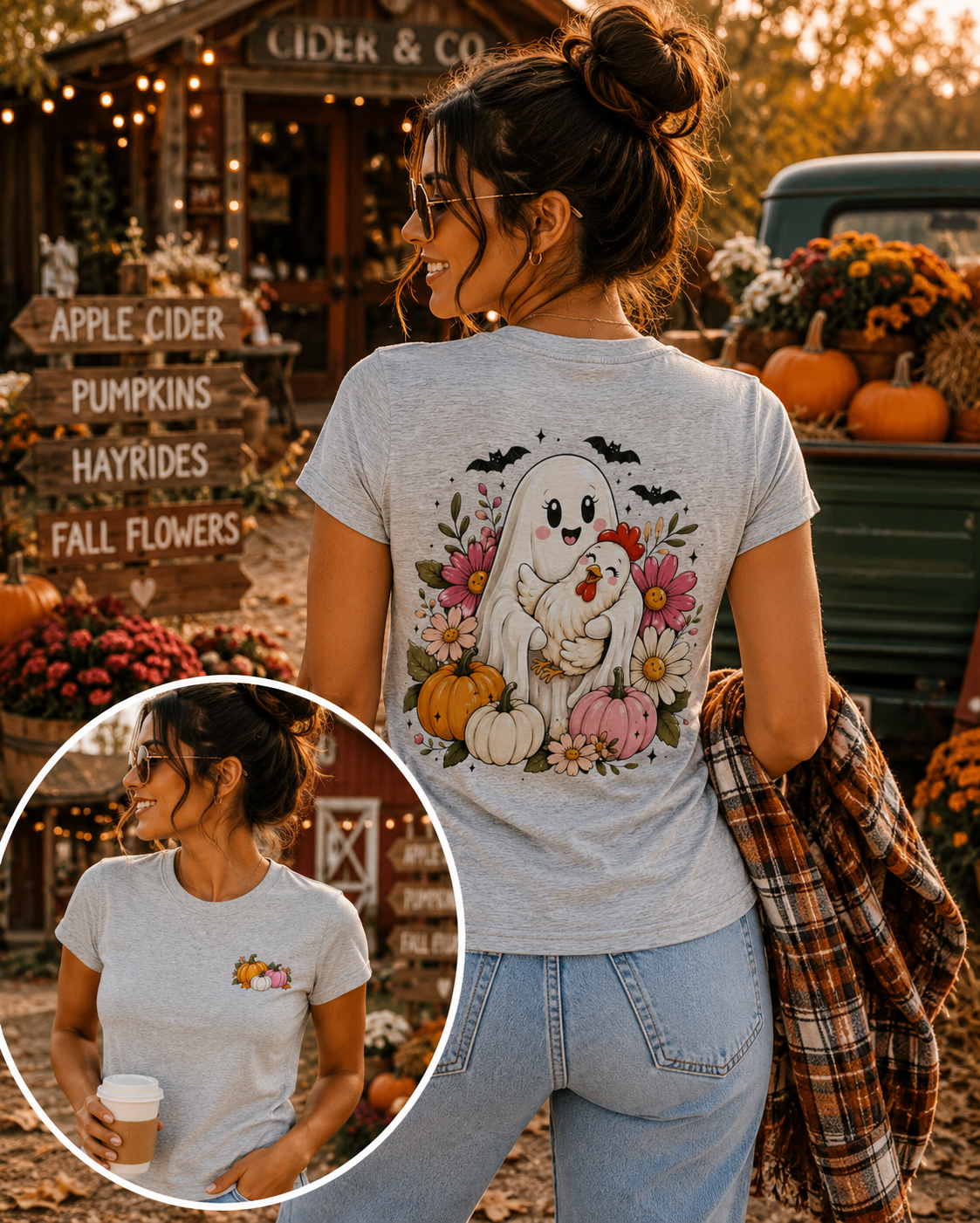 Women’s Slim Fit Raglan T-Shirt | Stretch Cotton Fitted Everyday Tee
