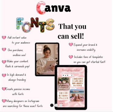 Digital product