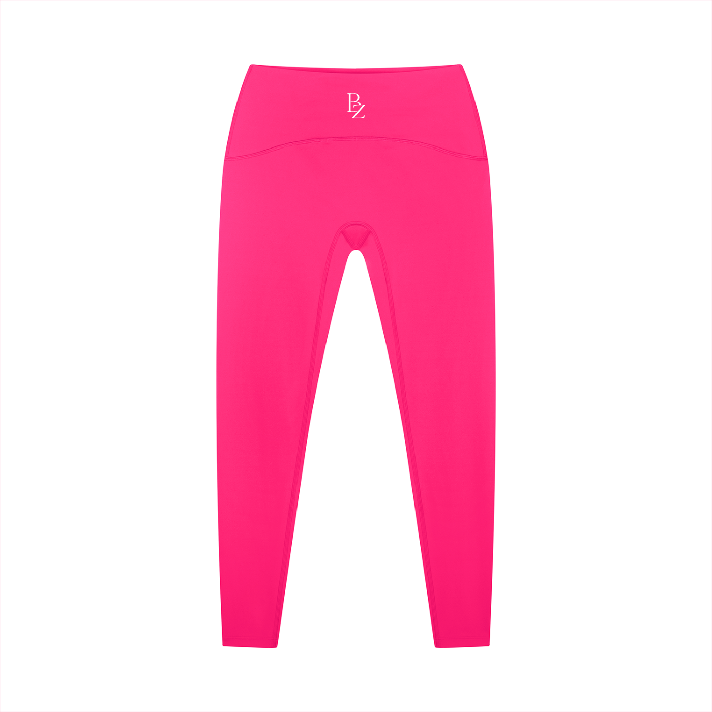 Women’s High-Waisted Ankle Length Leggings – Sculpting Yoga & Workout Leggings