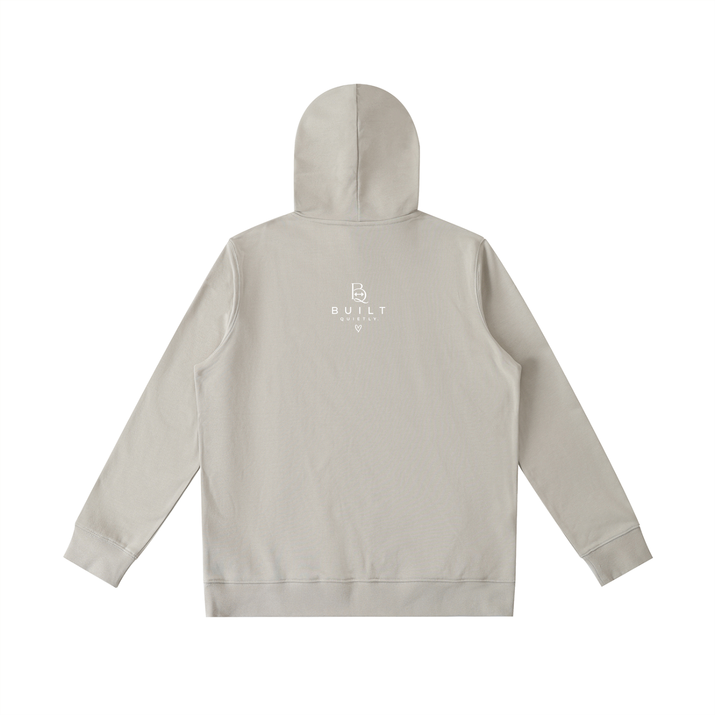 Essential Oversized Hoodie – Unisex Gym Pump Cover & Streetwear Hoodie