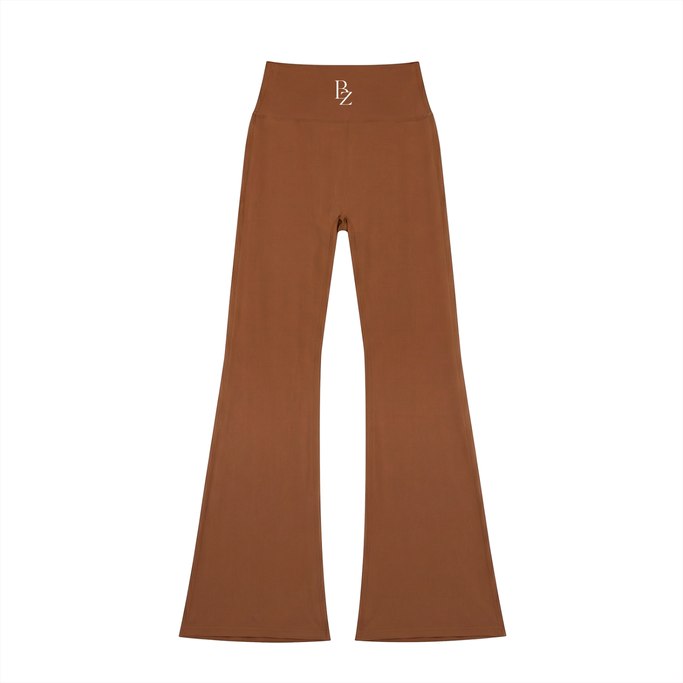 Women’s High-Waisted Flare Leggings – Sculpting Yoga & Pilates Pants